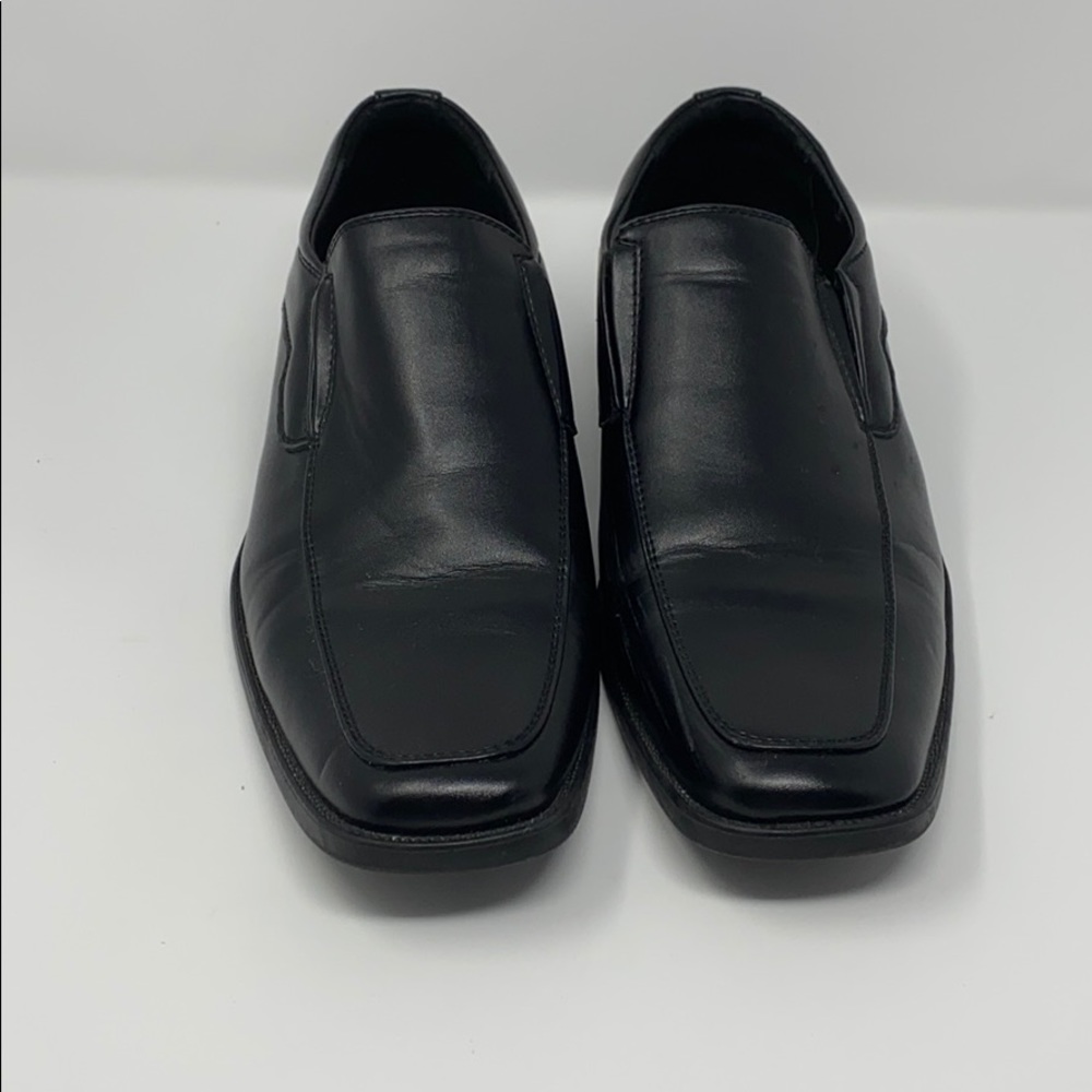 Perry Ellis Portfolio Ultra Foam Dress Shoes